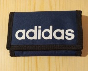 Portfel na rzep Adidas