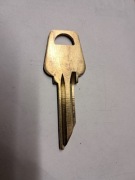 Klucz surowy MTZ1 do zamków KIEV 
