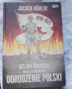 Wojna domowa. Jochen Boehler
