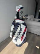 Cleveland Bloom męski zestaw golfowy 