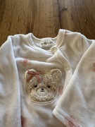 Pajacyki niemowlęce 