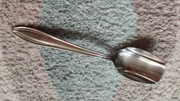Łyżeczka do cukru Lefana (Hefra) * Platerowana * VINTAGE * PREMIUM