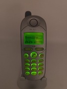 Siemens C35 Brak Klapki SIM