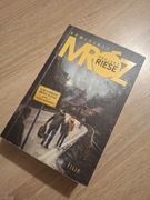 Remigiusz Mróz - Projekt Riese