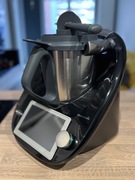 Thermomix TM6 komplet akcesoriów i fabrycznie nowe naczynie miksujące