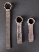 Klucze z czasów PRL 