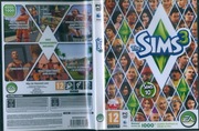 The Sims 3 - PC DVD - Mac