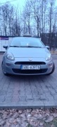 Fiat Punto Grande 