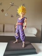 Figurka Dragon Ball - Son Gohan SSJ2 