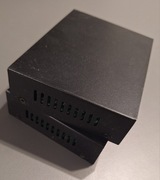 Pulsar 2 sztuki switcha 6 portów PoE 4 kamery