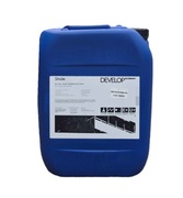 Olej szalukowy Schole