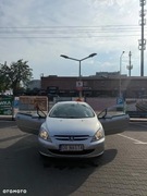 Peugeot 307 Cabrio CC – 2005 r. – W pełni sprawny, gotowy do jazdy