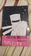 SIN CITY #5 RODZINNE WARTOŚCI -FRANK MILLER!