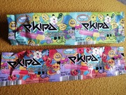 Papierki po lodach ekipa 