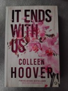 COLLEEN HOOVER, IT ENDS WITH US