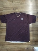 Vintage Koszulka piłkarska Nike PSG Paris Saint Germain