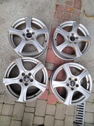Felgi aluminiowe 16calowe Astra J 