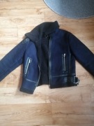 Kurtka damska ocieplana 