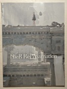 NieR Reincarnation Official Score Book Piano Music Book Nuty