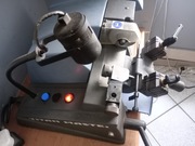 Maszyna dodorabiania kluczy JMA Tytan Master