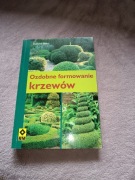 Heinrich Beltz - Ozdobne formowanie krzewów