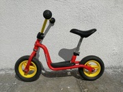 Rower biegowy Puky LR M Czerwony