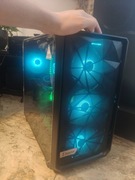 Komputer stacjonarny - RX6900 XT Red Devil i9-13900k