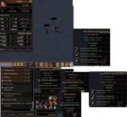 PROJEKT HARD SELL 50 MENTAL + Buff po ślubie 35lvl 2x M 