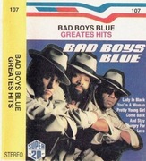 Bad Boys Blue greates hits fajny składak