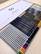 Zestaw do rysowania i kolorowania