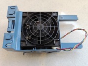 HP 519740-001 487109-001 WENTYLATOR + HOLDER ML150 G6 ML330 G6