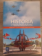 Historia i Teraźniejszość 2 - WSiP