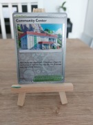 Community Center 146/167 TWM reverse holo