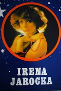 Irena Jarocka ,, Wigilijne Życzenia'' - Stan - BARDZO DOBRY 