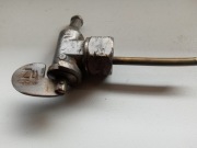 Kranik bak Nsu Dkw Bmw Sachara Zundapp Bsa Ajs Sokol