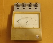 Woltomierz laboratoryjny ERA Polski miernik