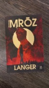 Langer Remigiusz Mróz