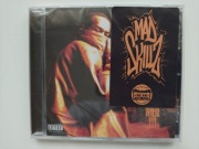 Mad Skillz - From Where??? - CD - Limited Edition 300 Copies