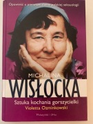 Wisłocka Sztuka kochania gorszycielki – biografia PL