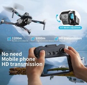 Dron Xiaomi XT606 GPS 8K HD Dual Camera 5G WiFi FPV Bezszczotkowy