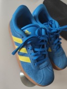 Buty Adidas dla chłopca rozm 35,5 