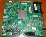 Płyta 715G6165-M0G-000-005K Philips