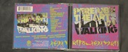  Pere Ubu The  art of Walking Cd szt