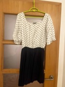 Letnia damska sukienka Tezenis, S.