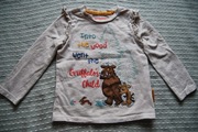 The Gruffalo bluzka dla dziewczynki 12 - 18 miesięcy 80 - 86 cm