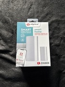 Alpina Czujnik otwarcia drzwi i okien działa z systemem Alpina Smart ZigBee