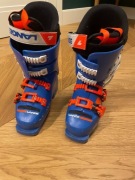 Buty Lange RS 70 S.C. 23.5