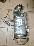 Katalizator DPF K685 Peugeot 2008 1.6 E-HDI 2015
