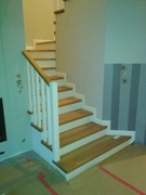 Schody do twojego domu !!! 