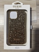 Etui Guess GUHCP15SPMSDGSD iPhone 15.